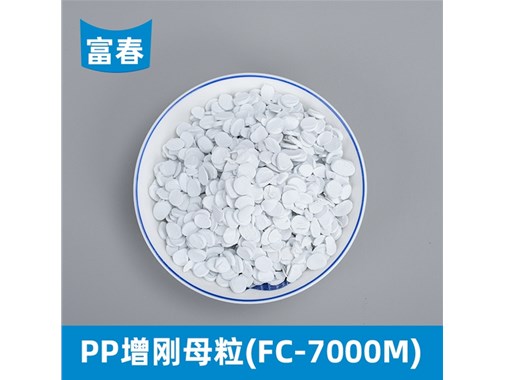 盤點：功能母粒的概述與分類